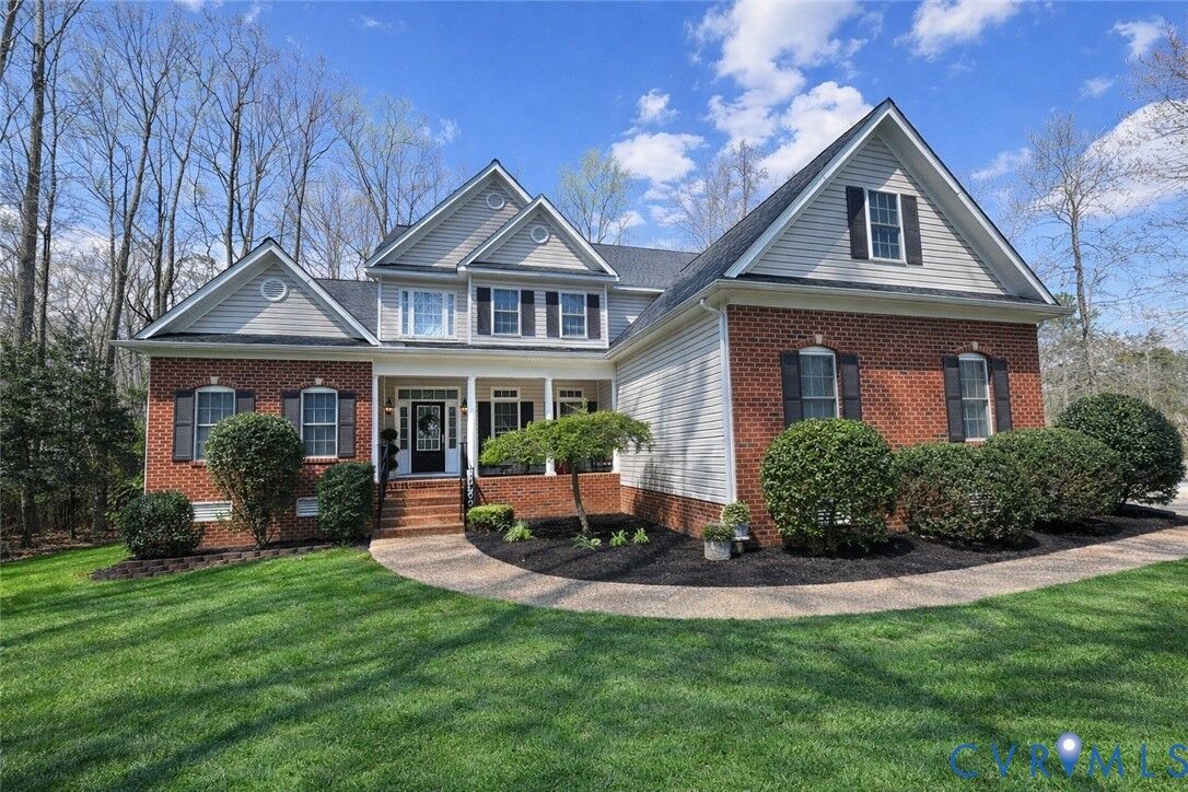 Property Photo:  12212 Chiasso Way  VA 23838 