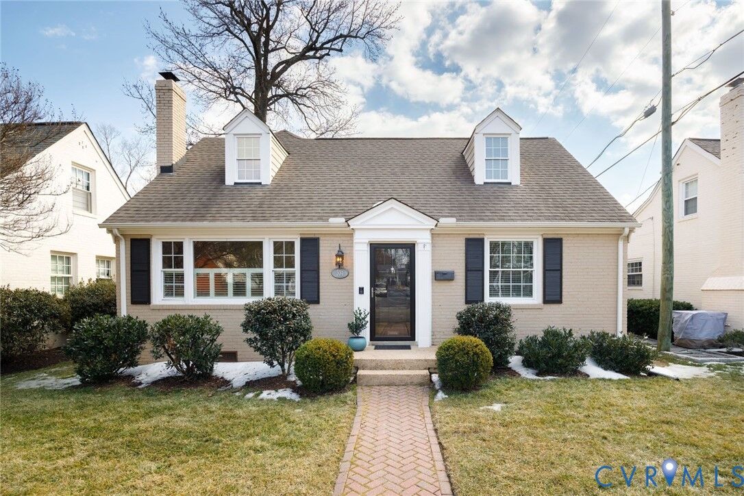 Property Photo:  331 Lexington Road  VA 23226 