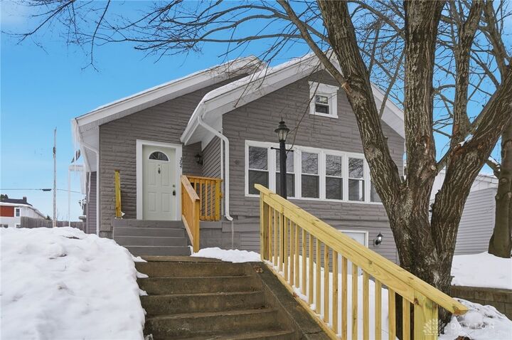 Property Photo:  364 Ridge Road  OH 45503 