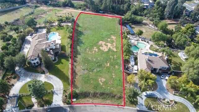 Property Photo: 1050 Talcey Terrace CA 92506