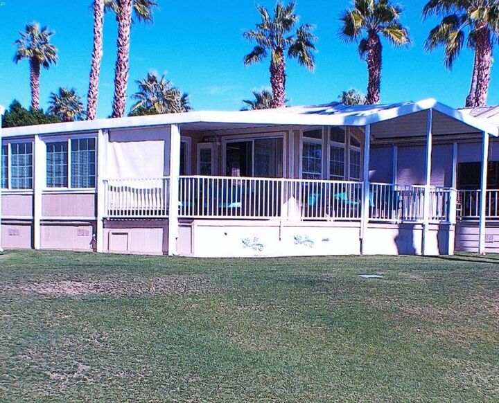 Property Photo:  84136 Ave 44, #385  CA 92203 