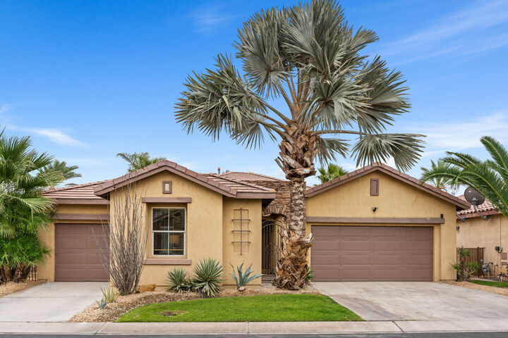 Property Photo: 49438 Douglas Street CA 92201