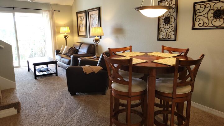 Property Photo:  4270 Calinda Lane 357  FL 32578 