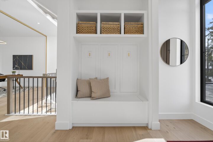 Property Photo:  14320 Mackenzie Drive NW  AB T5R 5V7 