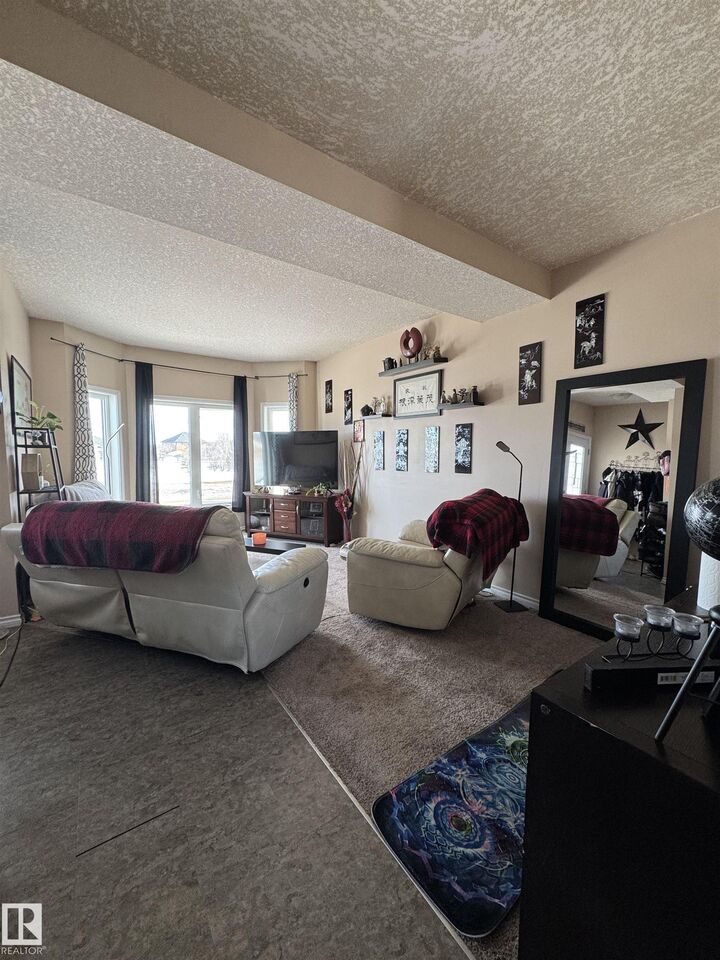 Property Photo: 5926 47 Street AB T9C 1X3