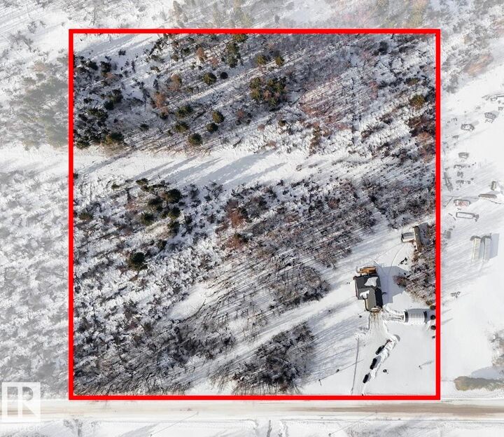 Property Photo:  58016 RR 214  AB T0A 3J0 