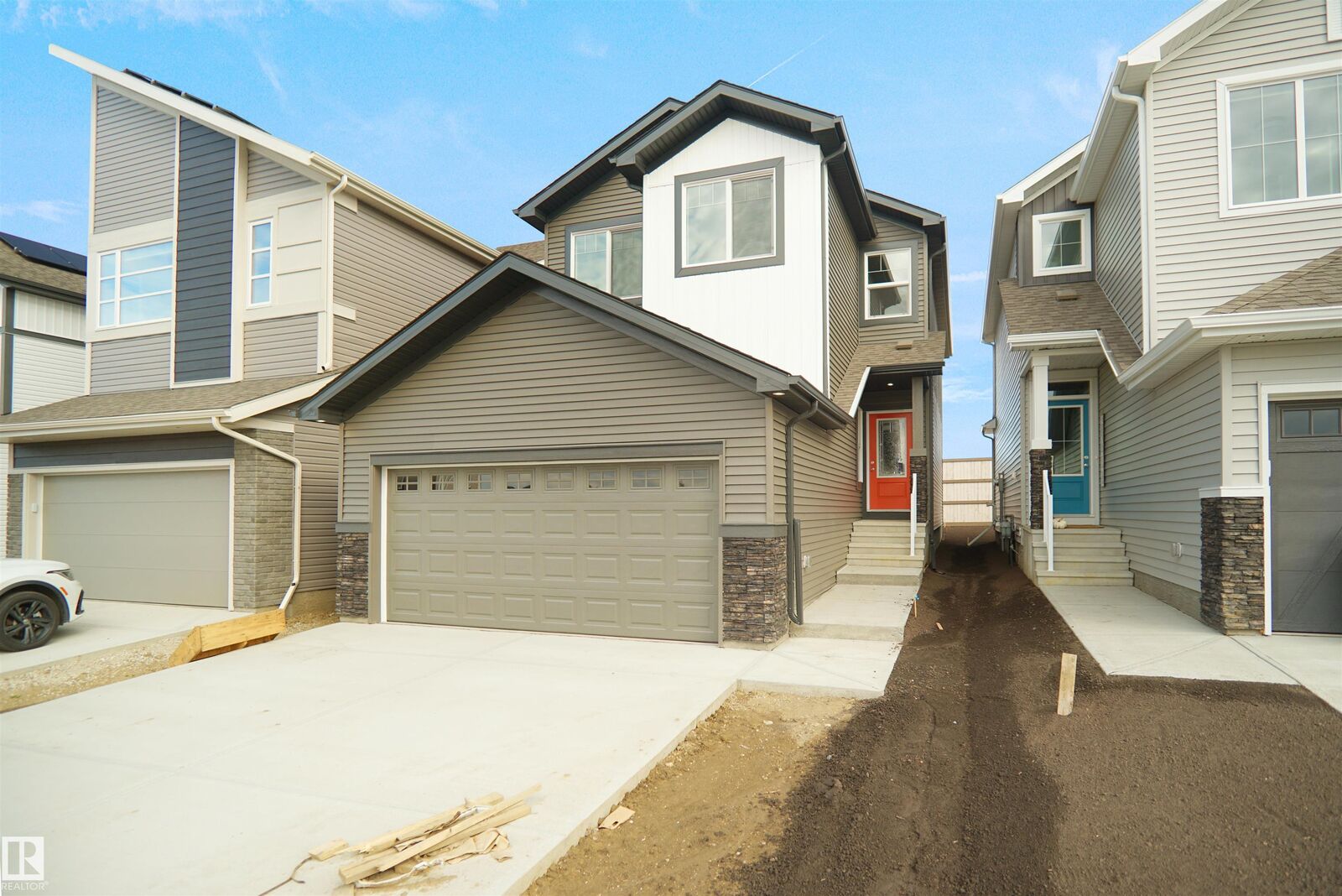 Property Photo:  18955 28 Avenue NW  AB T6M 1P7 