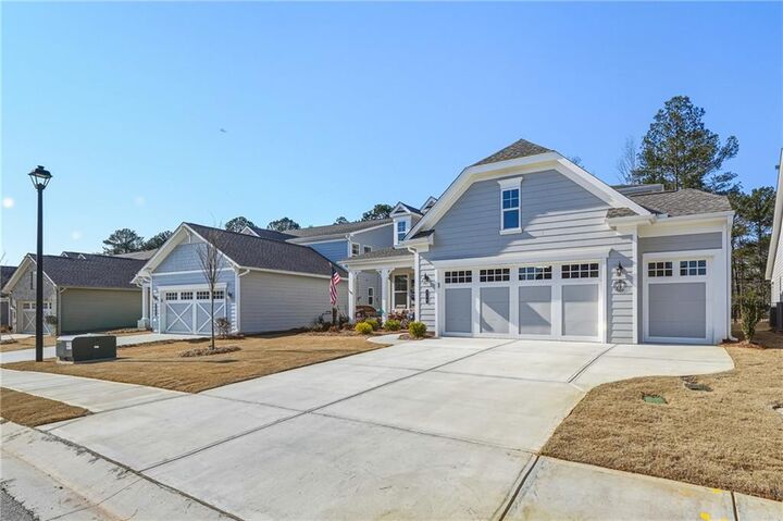 Property Photo:  106 Geneva Way  GA 30548 