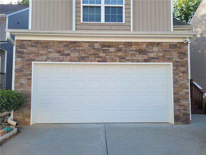 Property Photo:  573 Arrowhead Drive  GA 30132 