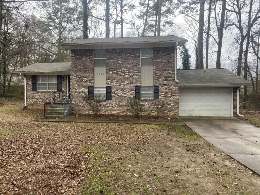 Property Photo:  2340 Big Pine Court  GA 30288 