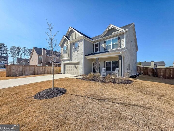 Property Photo:  800 Eagles Nest Cove  GA 30011 
