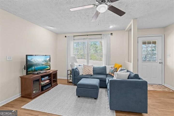 Property Photo:  1537 David Lee Street  GA 30102 