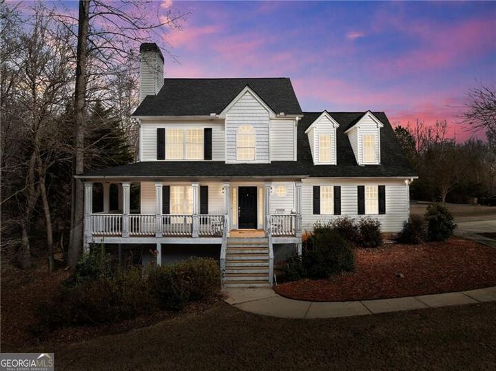 Property Photo:  23 New Christopher Court  GA 30534 