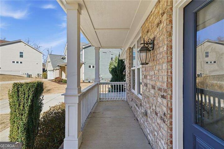 Property Photo:  129 Rex Avenue  GA 30114 