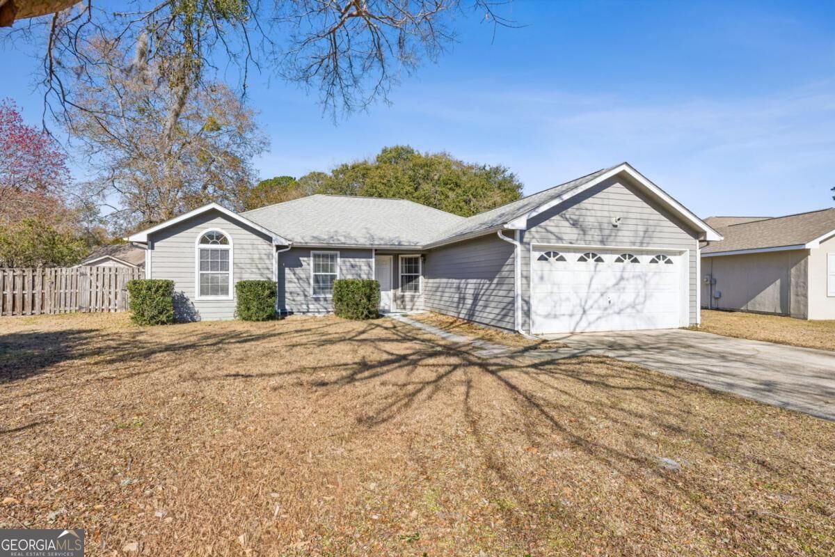 Property Photo:  107 Kern Court  GA 31558 