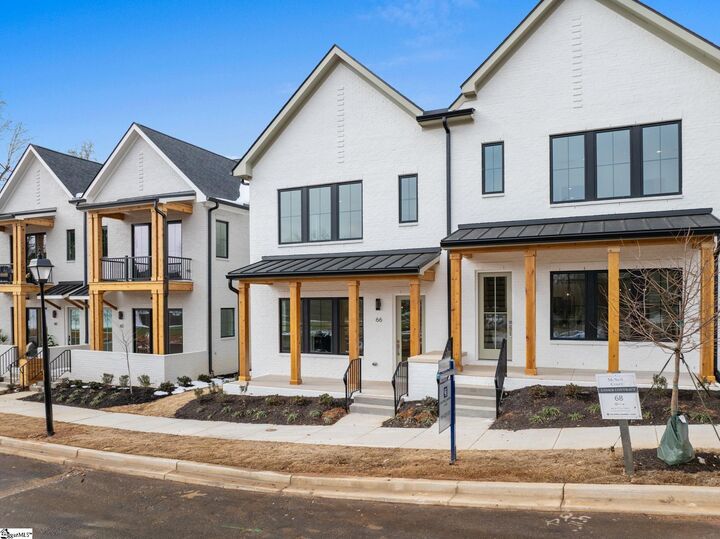 Property Photo: 66 McNeil Court SC 29609