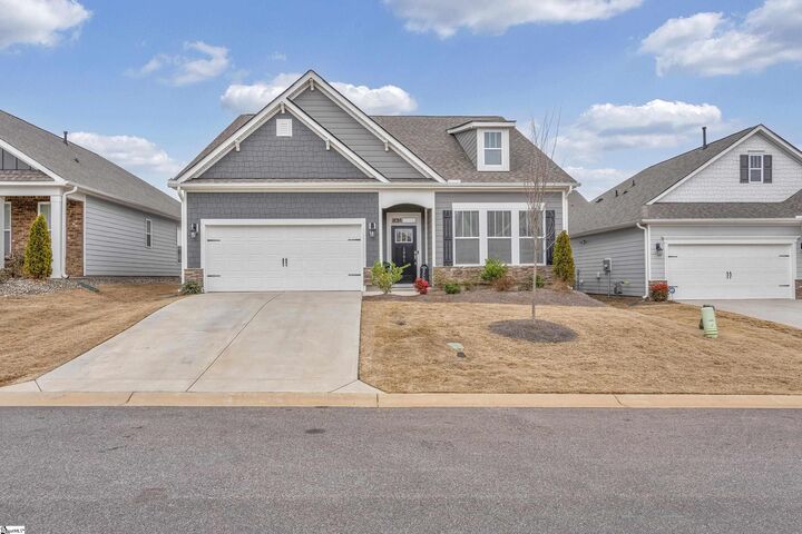 Property Photo:  1961 Crumhorn Avenue  SC 29316 