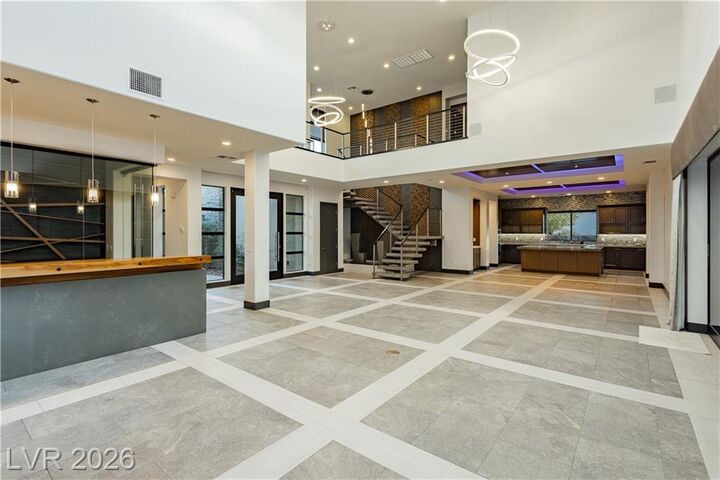 Property Photo:  94 Glade Hollow Drive  NV 89135 