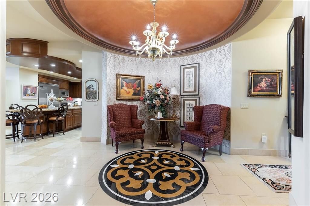 Property Photo:  9101 Alta Drive 305  NV 89145 