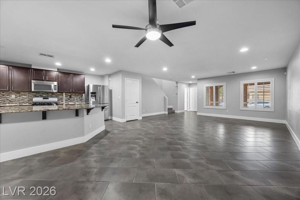 Property Photo:  2333 Via Barranca Street  NV 89044 