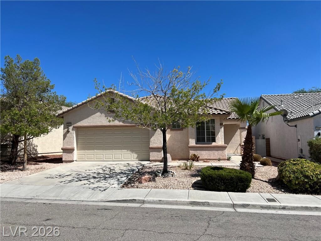 Property Photo:  3216 Cherum Street  NV 89135 