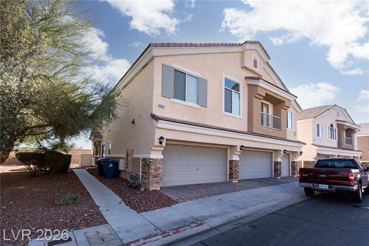 Property Photo: 6624 Lavender Lilly Lane 3 NV 89084