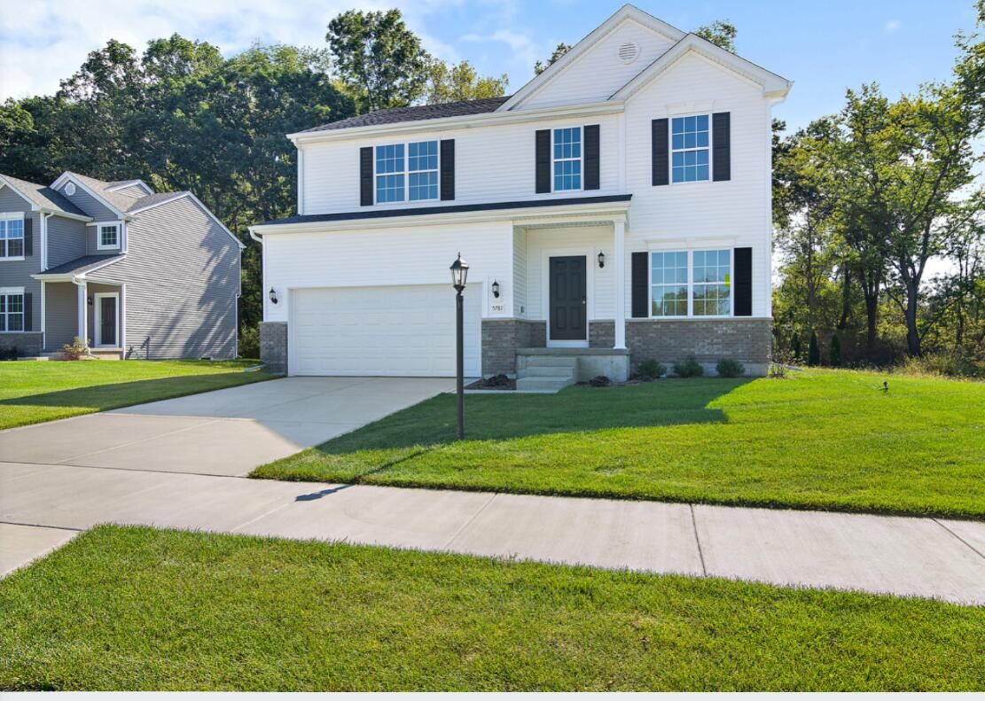 Property Photo:  5792 Buck Lane  IN 46368 