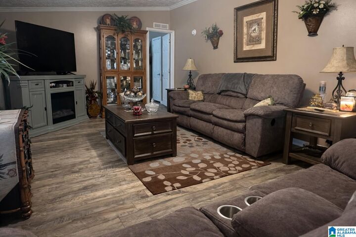 Property Photo:  1374 Old Mill Road  AL 35031 