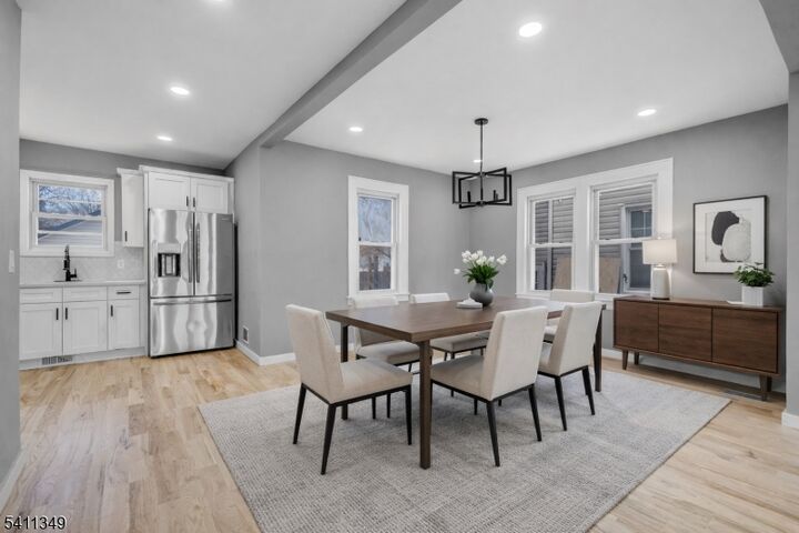 Property Photo:  2106 Whittier St  NJ 07065 