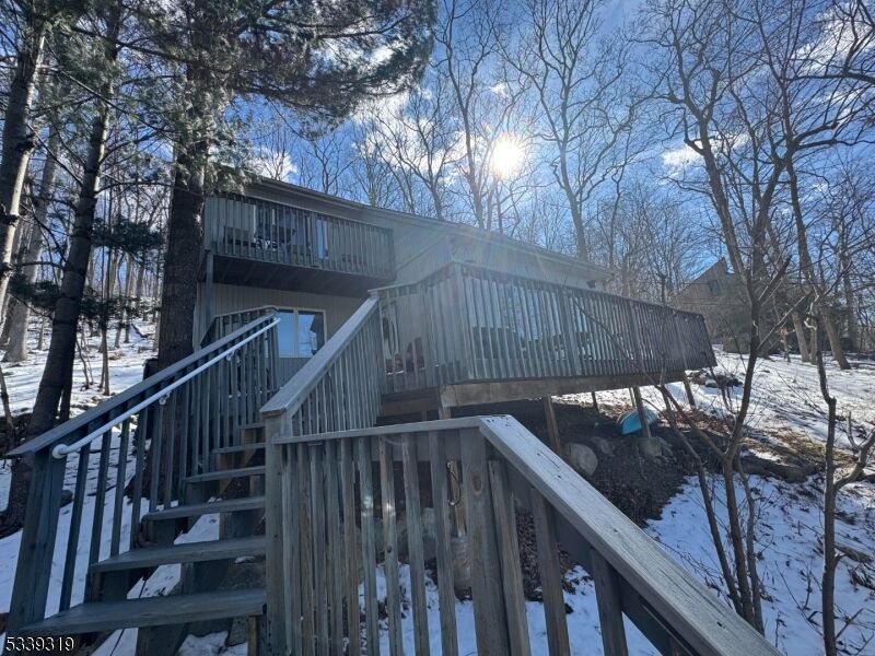 Property Photo:  364 Skyline Lake Dr  NJ 07456 