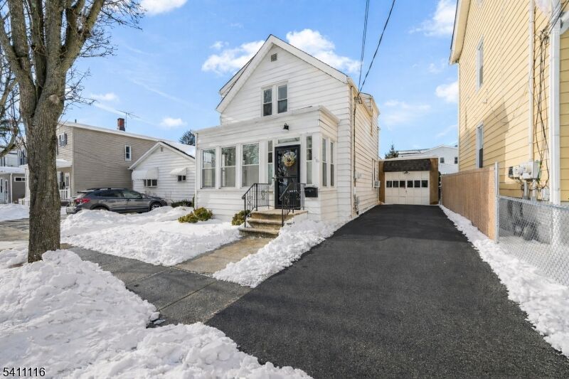 Property Photo:  416 2nd St  NJ 07072 