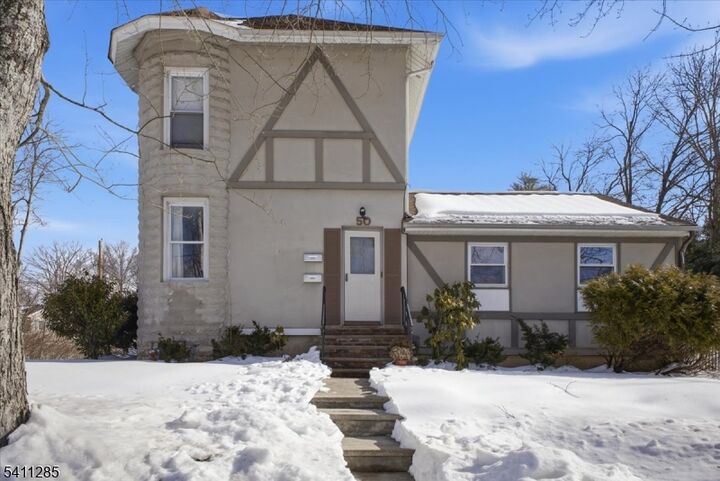 Property Photo: 50 Livingston Ave NJ 07974