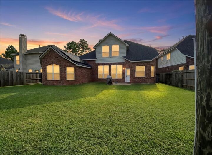 Property Photo:  3126 Springdale Drive  TX 77584 