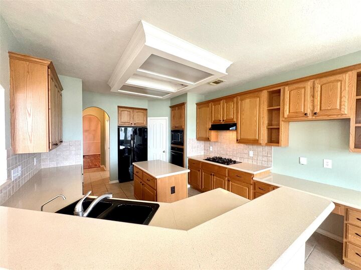 Property Photo:  3126 Springdale Drive  TX 77584 