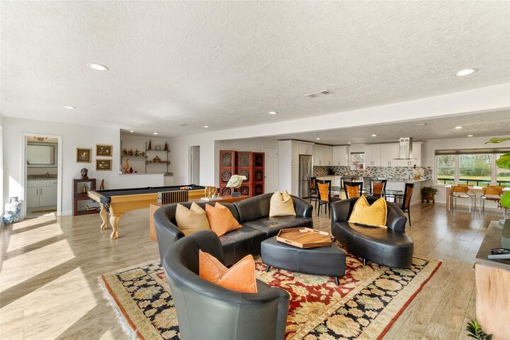 Property Photo:  201 Southern Oaks Drive  TX 77566 