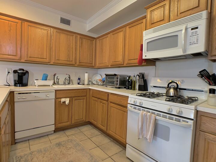 Property Photo: 205-207 Madison St 3C NJ 07030