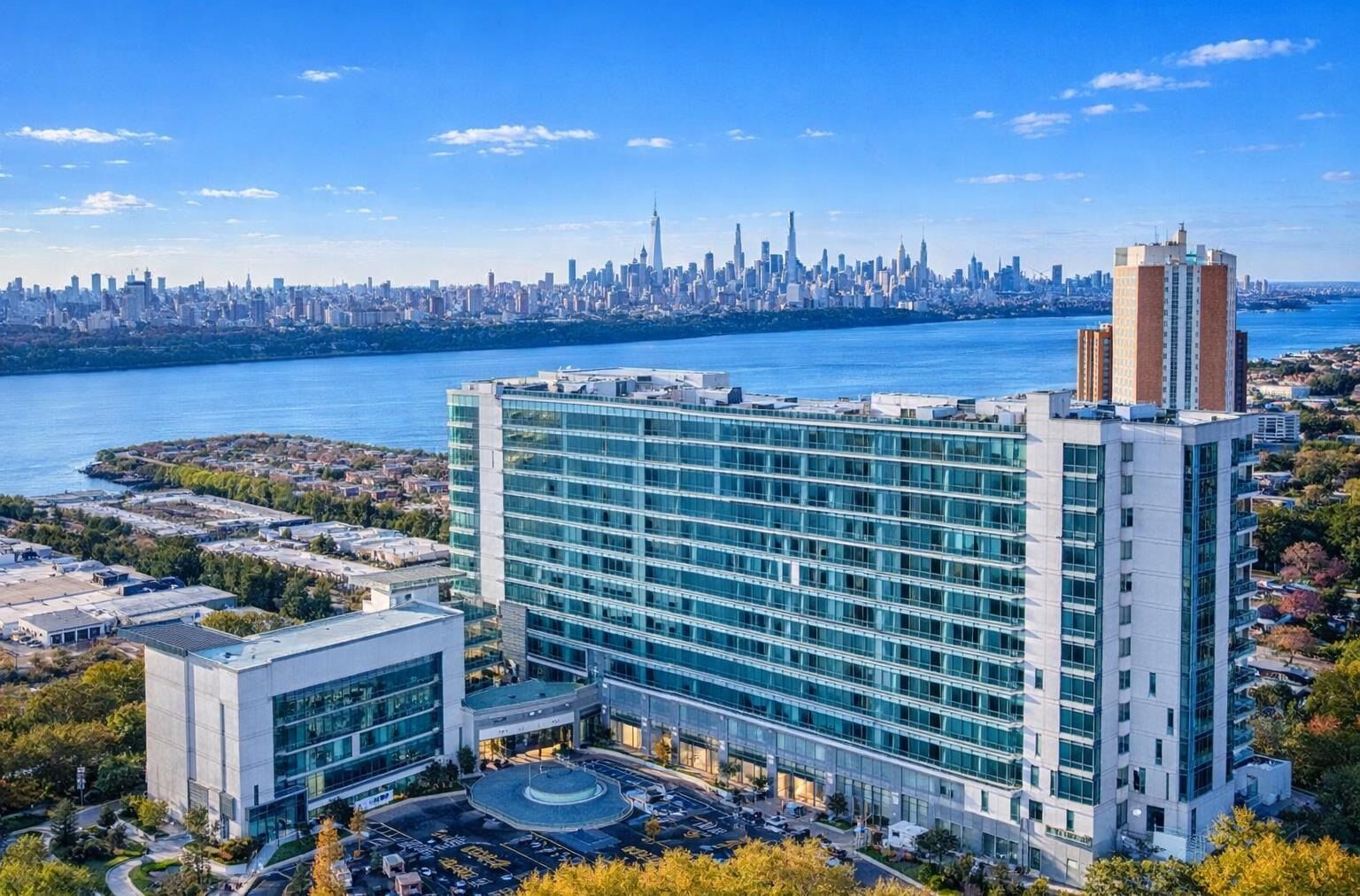 Property Photo:  320 Adolphus Ave 812  NJ 07010 