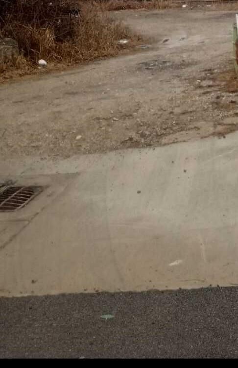 Property Photo:  1040 E 1st Street  MO 64120 