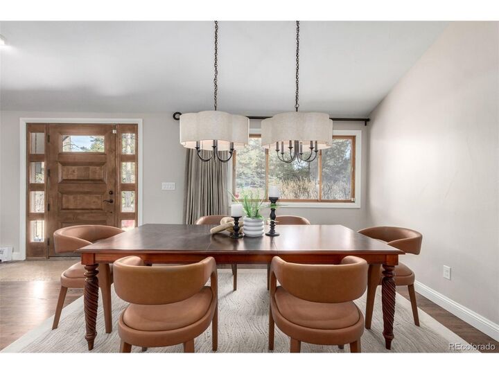 Property Photo: 5441 S Clinton Ct CO 80111