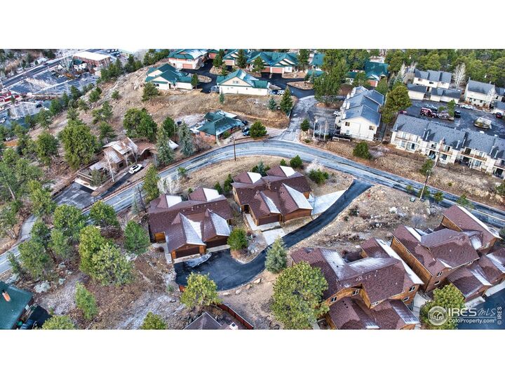 Property Photo:  316 Big Horn Dr  CO 80517 