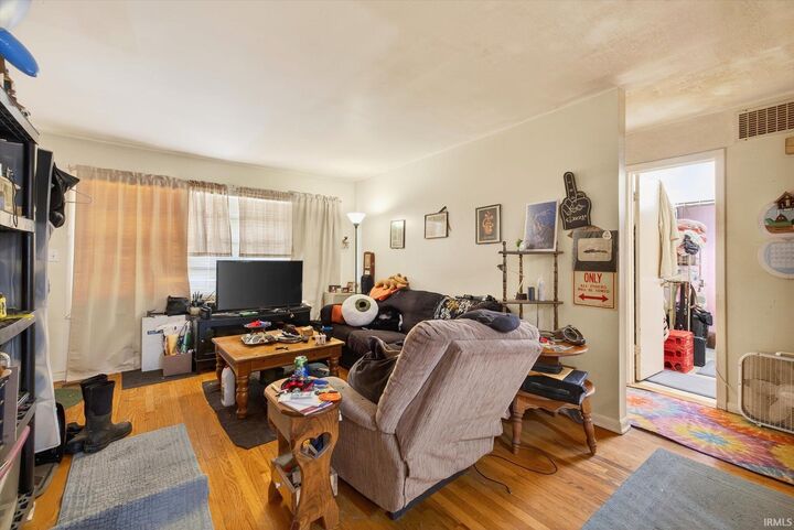 Property Photo:  775 - 777 N Smith Road  IN 47408 