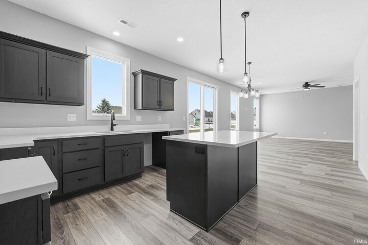 Property Photo:  1414 Marsh Deer Run  IN 46748 