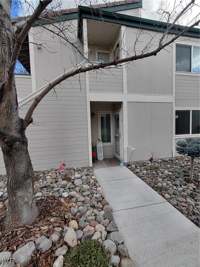 Property Photo:  2625 Sunny Slope Drive 2  NV 89434 