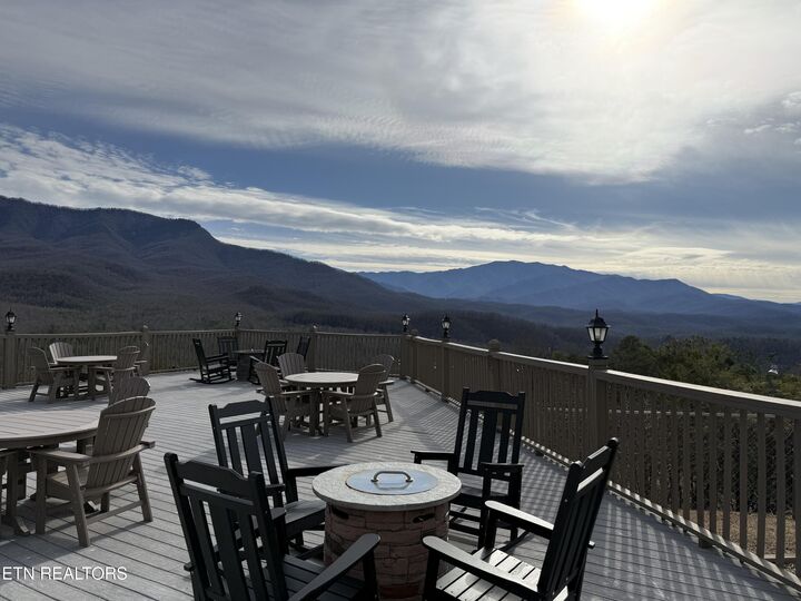 Property Photo: 3710 Weber Rd 303 -E TN 37738