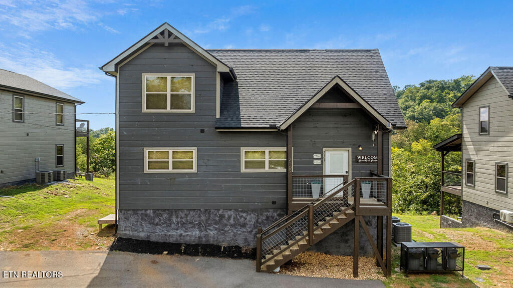 Property Photo:  2109 Eagle Feather Drive  TN 37876 