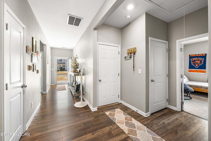 Property Photo: 294 Cedar Park Drive TN 37774