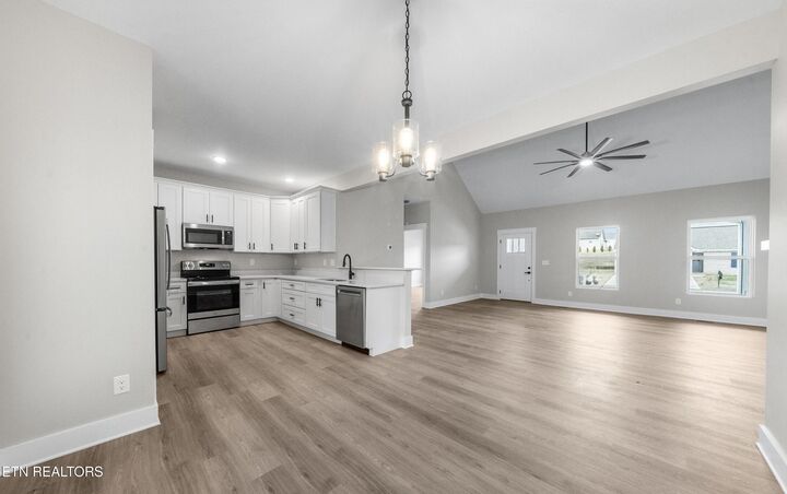 Property Photo: 5312 Golden Eagle Lane TN 37721