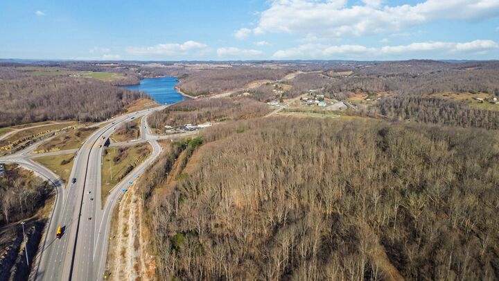 Property Photo: 0 Ky Hwy 25 KY 40456