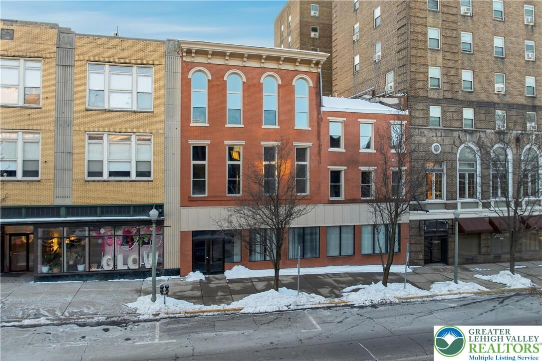 Property Photo:  109 S Centre Street 7  PA 17901 