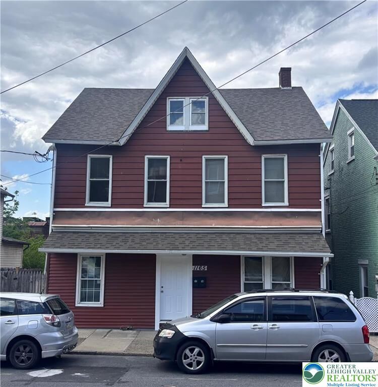 Property Photo:  1167 E 3rd Street  PA 18015 